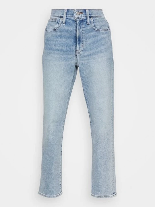 Zdjęcie produktu Jeansy Relaxed Fit MADEWELL niebieski denim