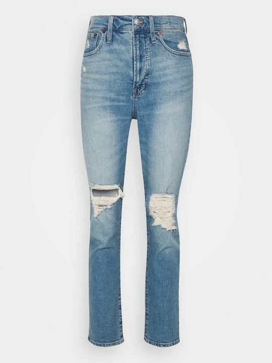 Zdjęcie produktu Jeansy Relaxed Fit MADEWELL