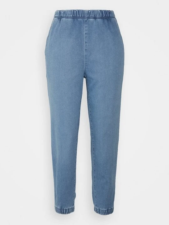 Zdjęcie produktu Jeansy Relaxed Fit MADEWELL jasnoniebieski