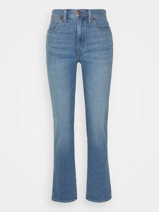 Zdjęcie produktu Jeansy Relaxed Fit MADEWELL niebieski