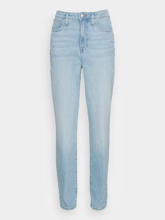 Zdjęcie produktu Jeansy Relaxed Fit MADEWELL niebieski