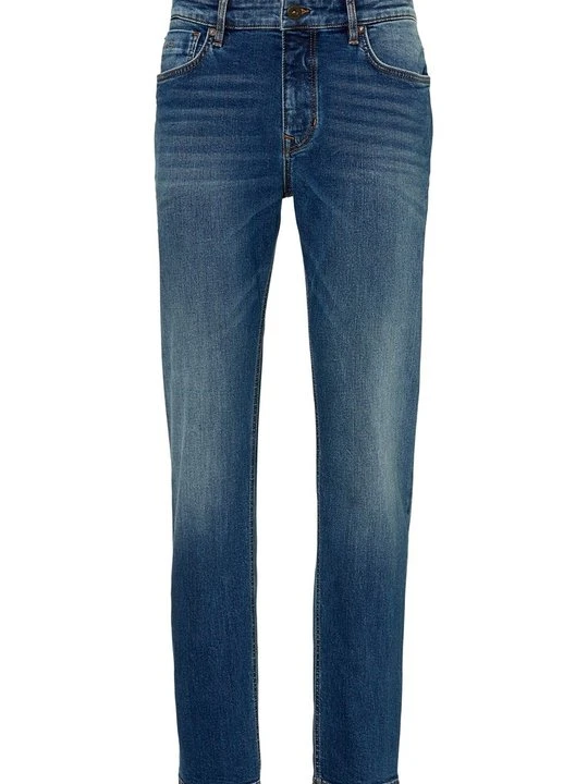 Zdjęcie produktu Jeansy Relaxed Fit Marc O'Polo niebieski