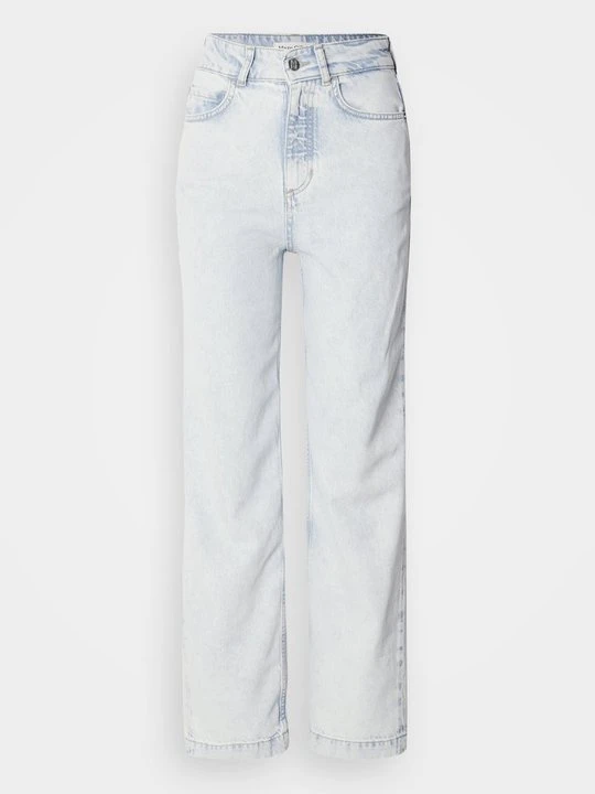 Zdjęcie produktu Jeansy Relaxed Fit Marc O'Polo jasnoniebieski denim