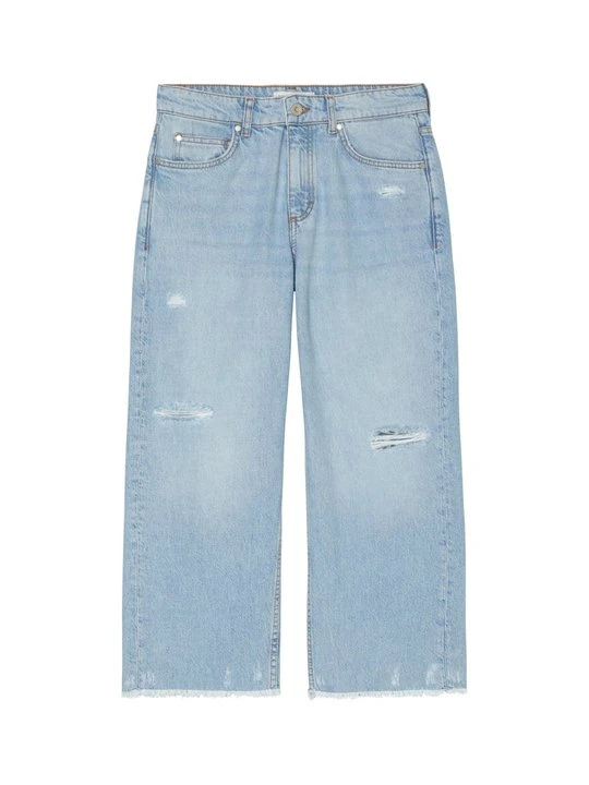 Zdjęcie produktu Jeansy Relaxed Fit Marc O'Polo niebieski