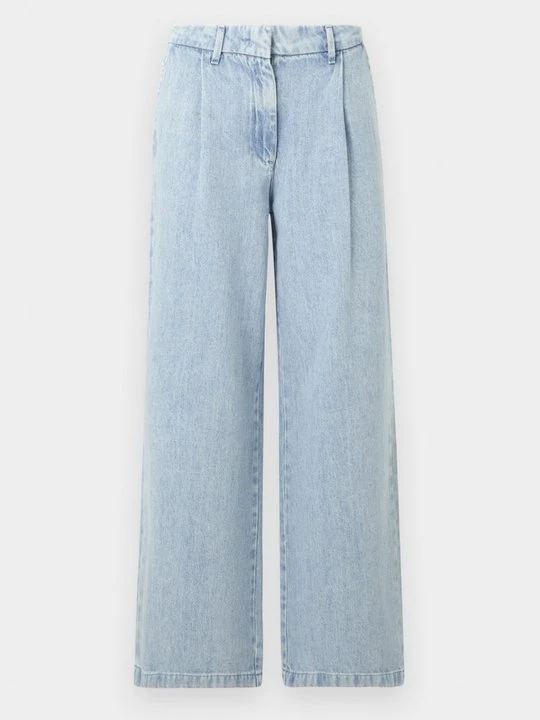 Zdjęcie produktu Jeansy Relaxed Fit Marc O'Polo jasnoniebieski denim