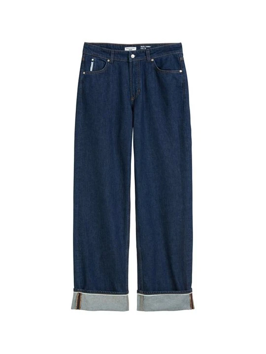 Zdjęcie produktu Jeansy Relaxed Fit Marc O'Polo jasnoniebieski denim