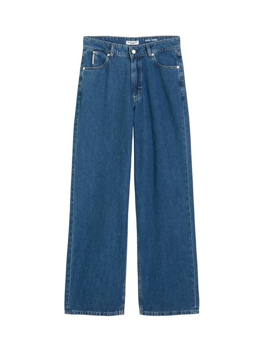 Zdjęcie produktu Jeansy Relaxed Fit Marc O'Polo niebieski denim