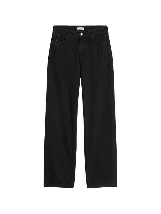 Zdjęcie produktu Jeansy Relaxed Fit Marc O'Polo czarny