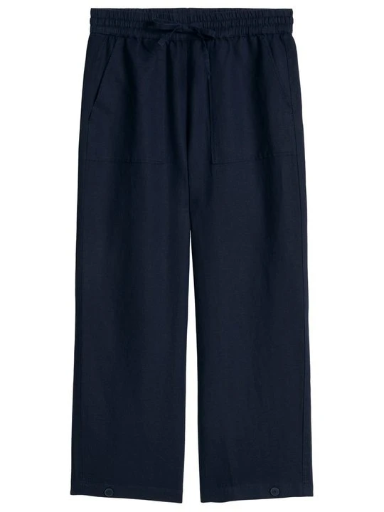 Zdjęcie produktu Jeansy Relaxed Fit Marc O'Polo granatowy