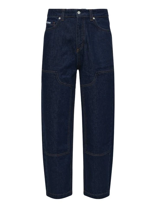 Zdjęcie produktu Jeansy Relaxed Fit Marc O'Polo niebieski