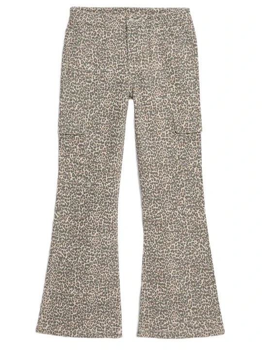 Zdjęcie produktu Jeansy Relaxed Fit Marks & Spencer