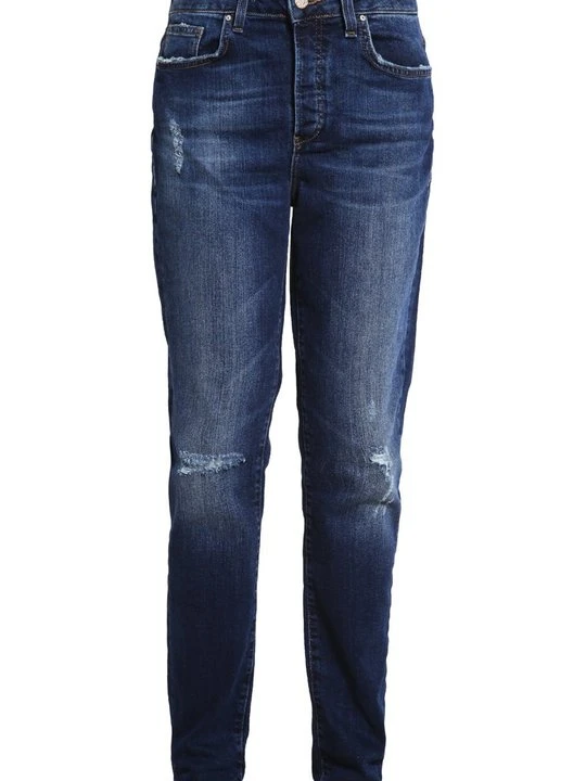 Zdjęcie produktu Jeansy Relaxed Fit Mavi niebieski denim
