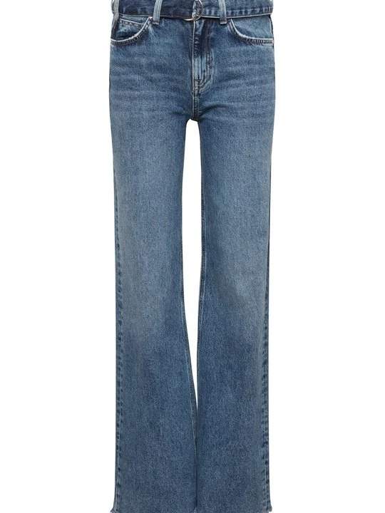 Zdjęcie produktu Jeansy Relaxed Fit Mavi niebieski