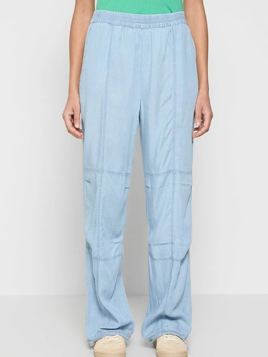 Zdjęcie produktu Jeansy Relaxed Fit Mexx jasnoniebieski