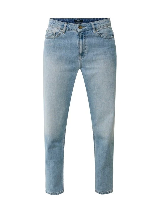 Zdjęcie produktu Jeansy Relaxed Fit Mexx niebieski denim