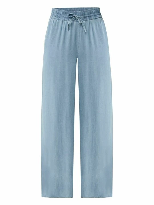Zdjęcie produktu Jeansy Relaxed Fit Mexx niebieski denim