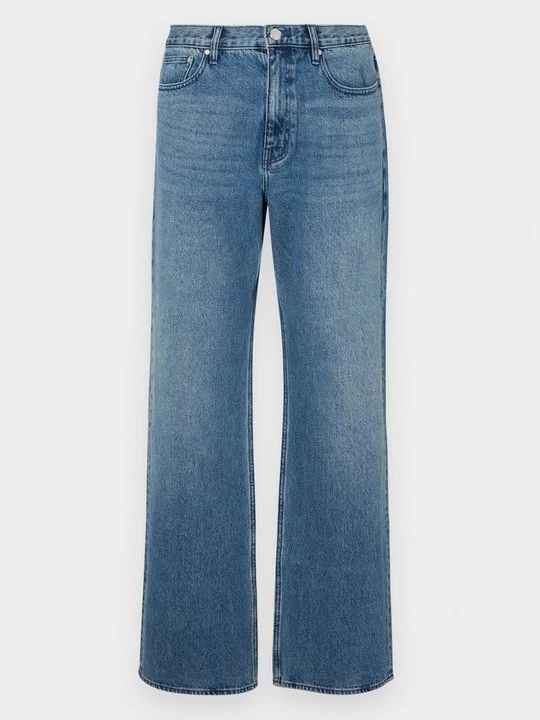 Zdjęcie produktu Jeansy Relaxed Fit Michael Kors jasnoniebieski