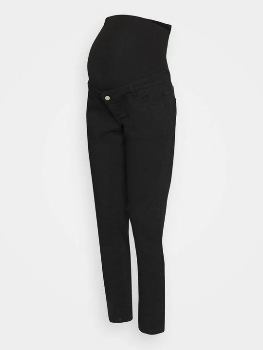 Zdjęcie produktu Jeansy Relaxed Fit Missguided