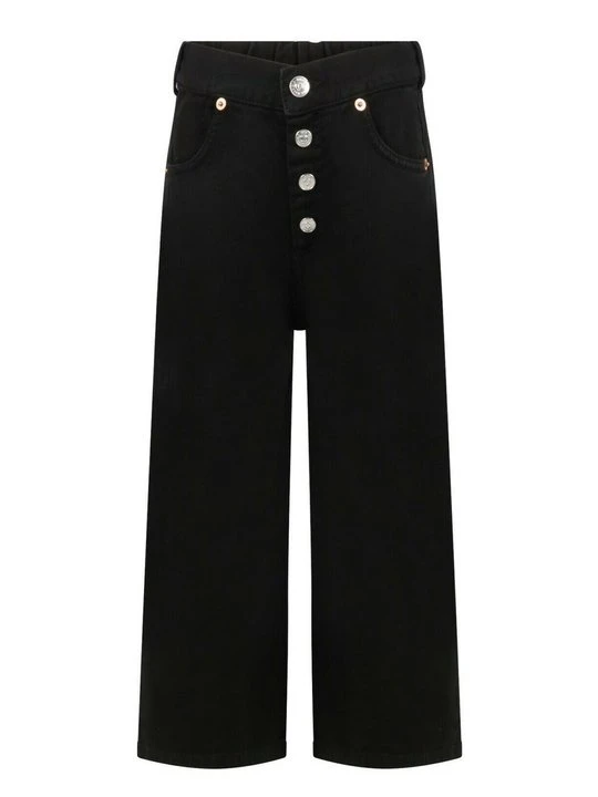 Zdjęcie produktu Jeansy Relaxed Fit MM6 Maison Margiela