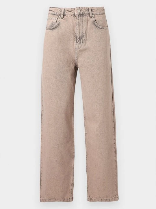 Zdjęcie produktu Jeansy Relaxed Fit MOSCHINO