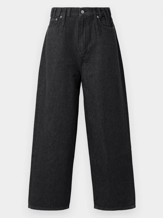 Zdjęcie produktu Jeansy Relaxed Fit MOSCHINO niebieski