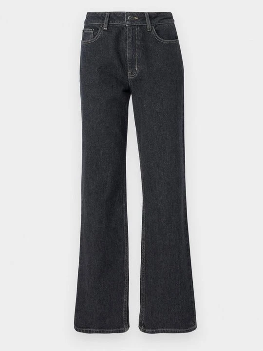 Zdjęcie produktu Jeansy Relaxed Fit MSCH Copenhagen
