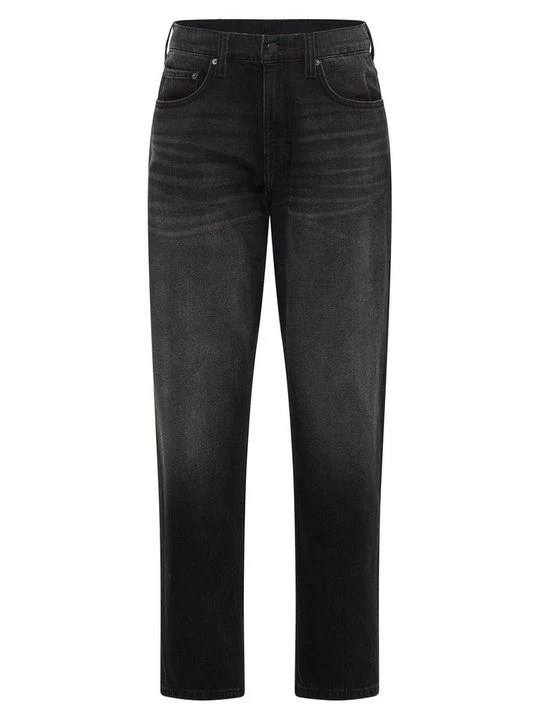 Zdjęcie produktu Jeansy Relaxed Fit Mustang czarny