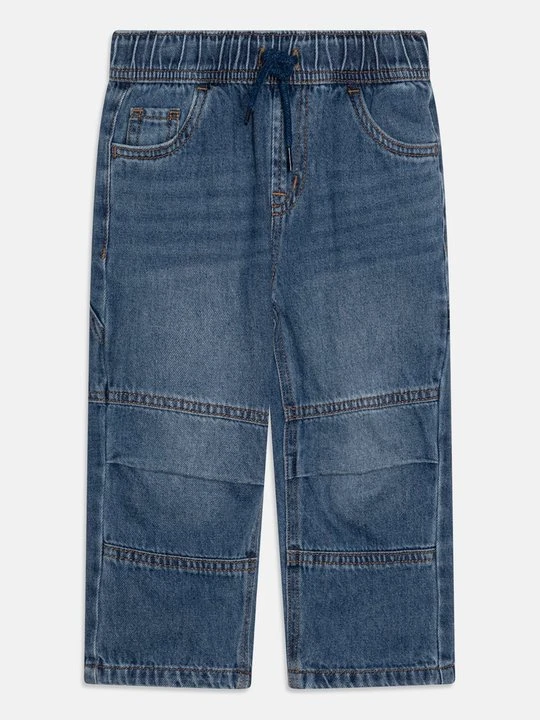 Zdjęcie produktu Jeansy Relaxed Fit NAME IT niebieski denim