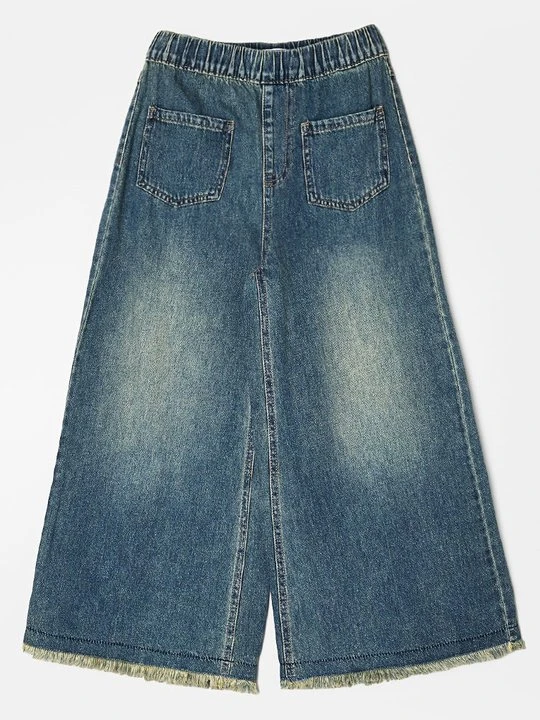 Zdjęcie produktu Jeansy Relaxed Fit NAME IT niebieski