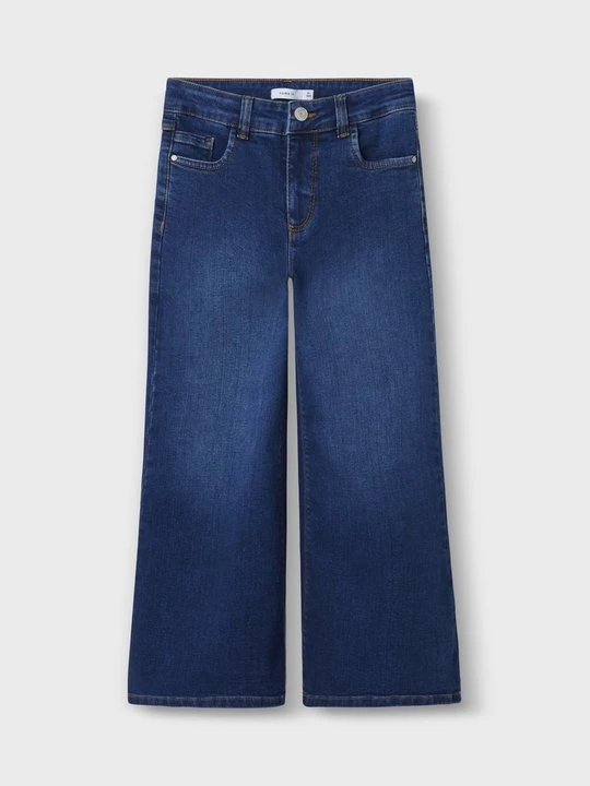 Zdjęcie produktu Jeansy Relaxed Fit NAME IT ciemnoniebieski