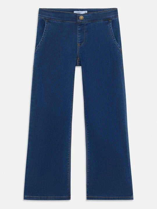 Zdjęcie produktu Jeansy Relaxed Fit NAME IT niebieski
