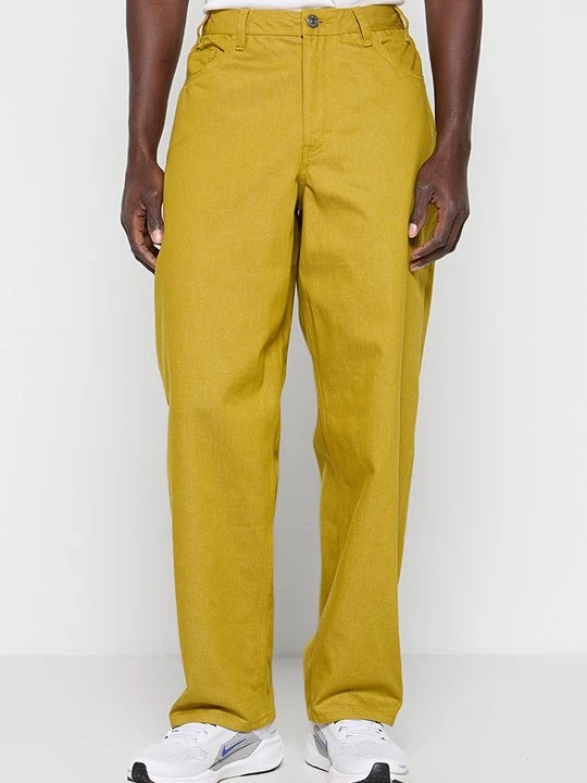 Zdjęcie produktu Jeansy Relaxed Fit Nike oliwkowy