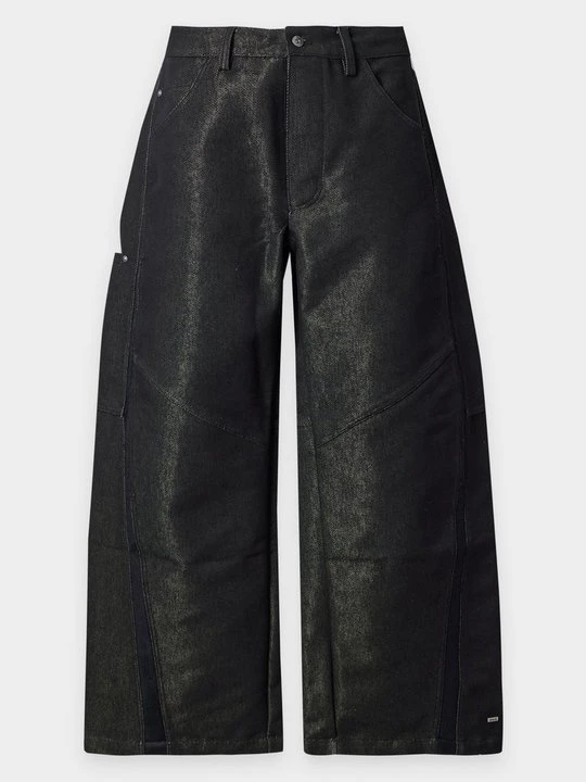 Zdjęcie produktu Jeansy Relaxed Fit Nike srebrny