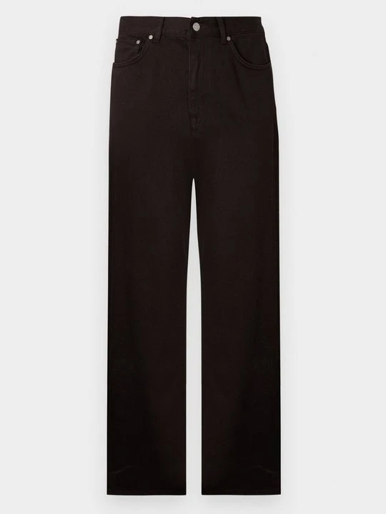 Zdjęcie produktu Jeansy Relaxed Fit NN.07 brązowy