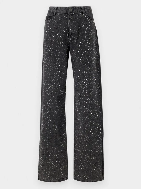 Zdjęcie produktu Jeansy Relaxed Fit Noisy May