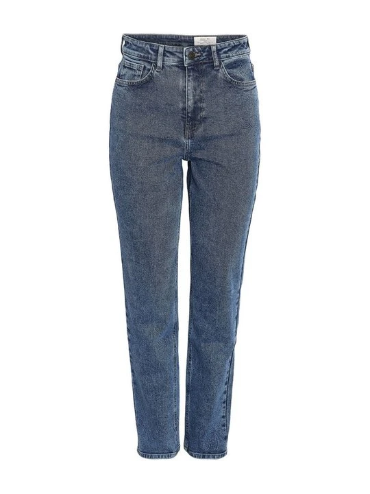Zdjęcie produktu Jeansy Relaxed Fit Noisy May niebieski denim