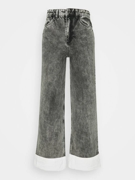 Zdjęcie produktu Jeansy Relaxed Fit Nu-In