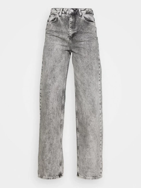 Zdjęcie produktu Jeansy Relaxed Fit Nu-In