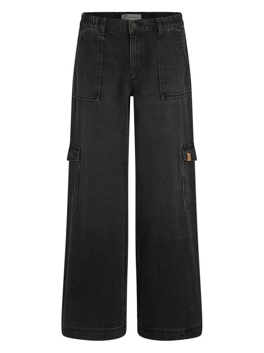 Zdjęcie produktu Jeansy Relaxed Fit O'Neill czarny