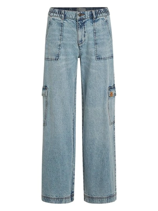 Zdjęcie produktu Jeansy Relaxed Fit O'Neill niebieski denim