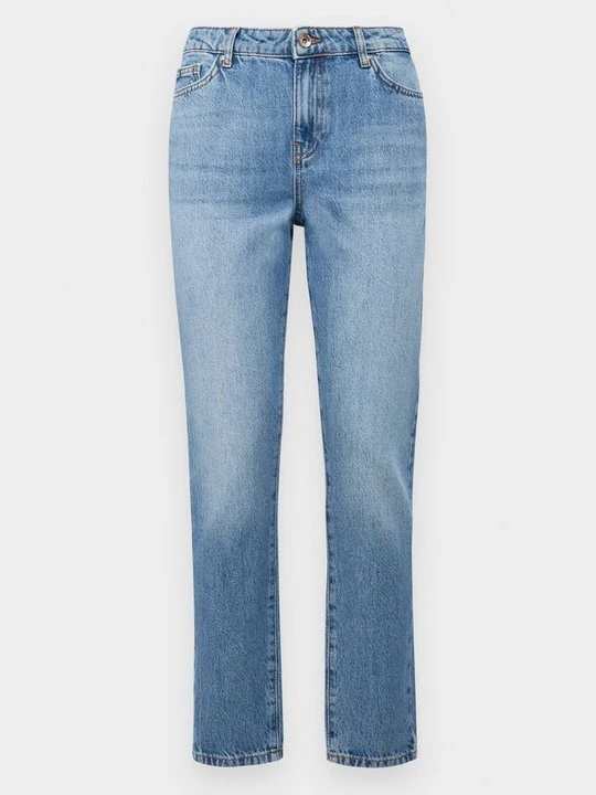 Zdjęcie produktu Jeansy Relaxed Fit Only jasnoniebieski denim