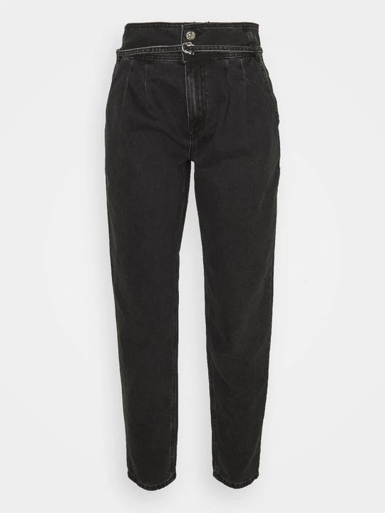 Zdjęcie produktu Jeansy Relaxed Fit Only czarny