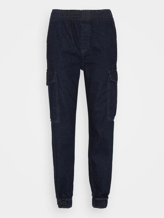 Zdjęcie produktu Jeansy Relaxed Fit Only ciemnoniebieski