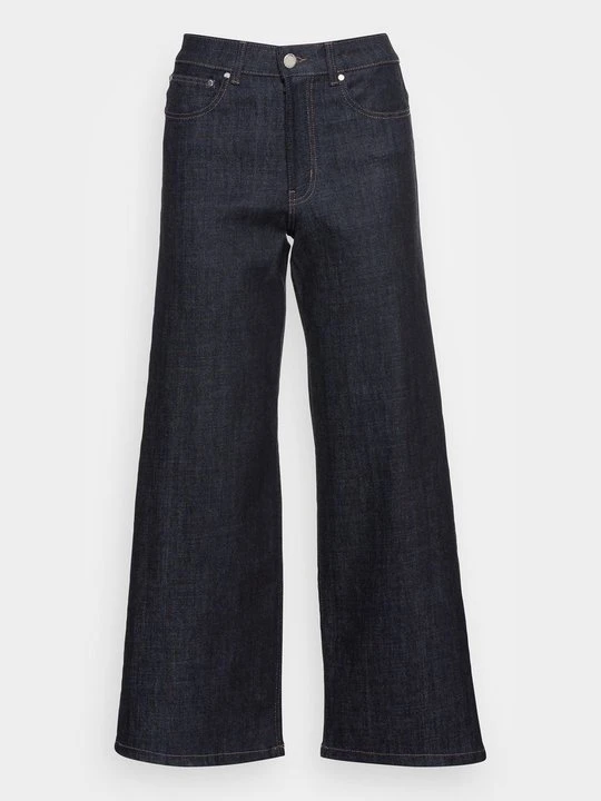 Zdjęcie produktu Jeansy Relaxed Fit Only ciemnoniebieski