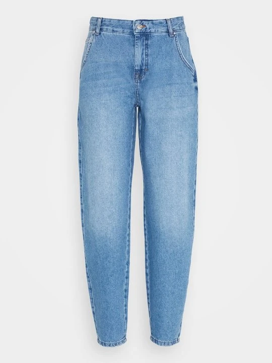 Zdjęcie produktu Jeansy Relaxed Fit Only niebieski denim
