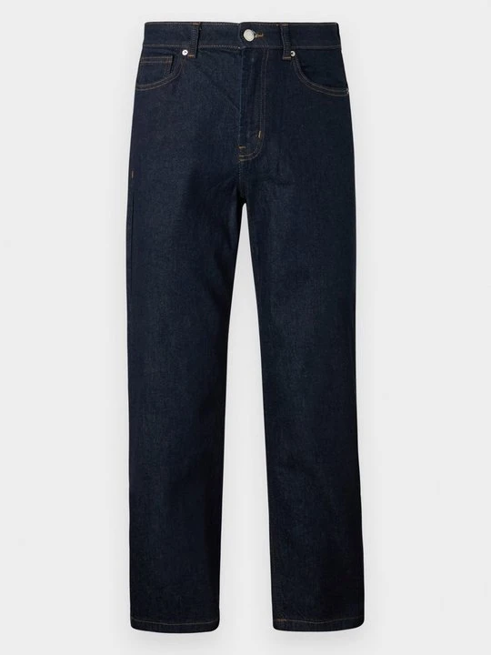 Zdjęcie produktu Jeansy Relaxed Fit Only ciemnoniebieski