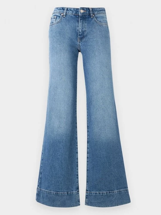 Zdjęcie produktu Jeansy Relaxed Fit Only niebieski denim