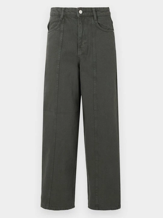 Zdjęcie produktu Jeansy Relaxed Fit Only ciemnozielony