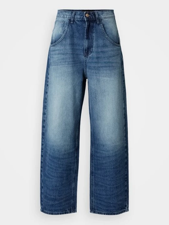 Zdjęcie produktu Jeansy Relaxed Fit Only niebieski denim