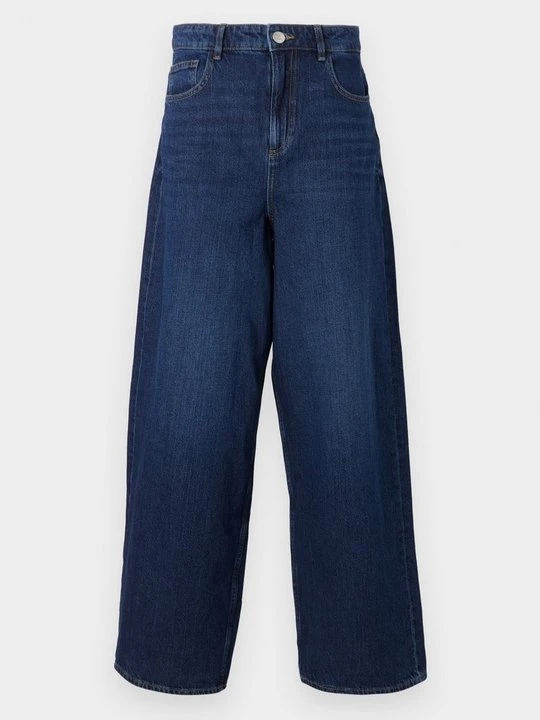 Zdjęcie produktu Jeansy Relaxed Fit Only ciemnoniebieski